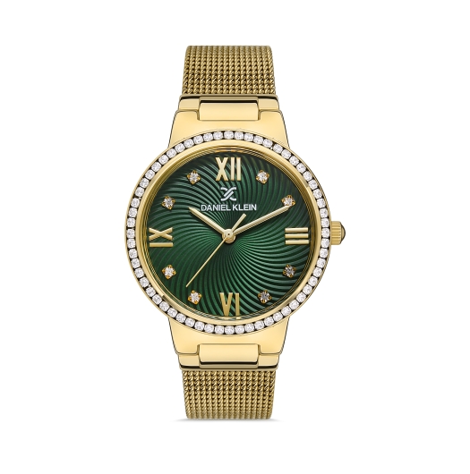 DANİEL KLEİN KADIN KOL SAATİ