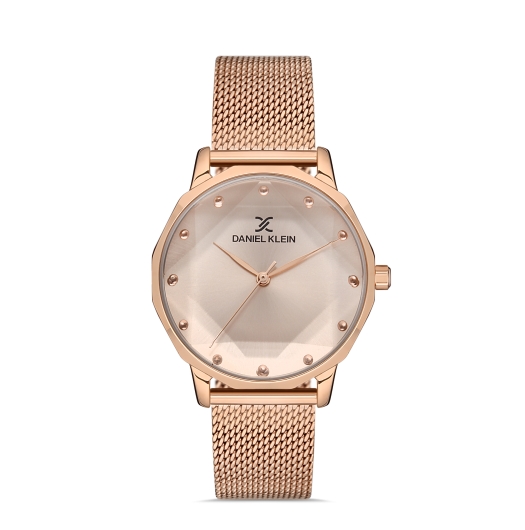 DANİEL KLEİN KADIN KOL SAATİ