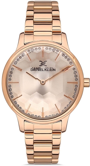 DANİEL KLEİN KADIN KOL SAATİ