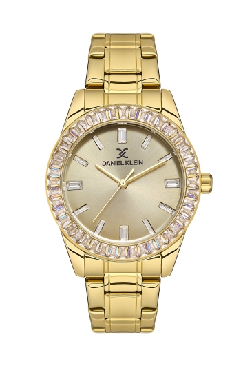 DANİEL KLEİN KADIN KOL SAATİ