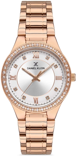DANİEL KLEİN KADIN KOL SAATİ