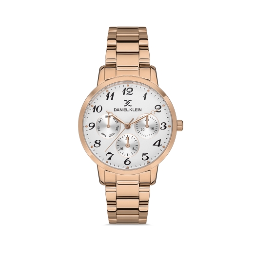 DANİEL KLEİN KADIN KOL SAATİ