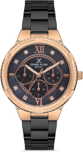 DANİEL KLEİN KADIN KOL SAATİ