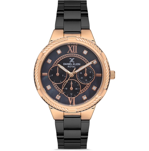 DANİEL KLEİN KADIN KOL SAATİ