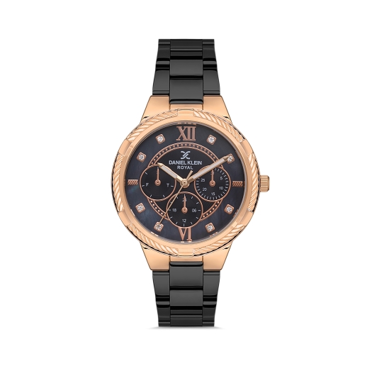 DANİEL KLEİN KADIN KOL SAATİ