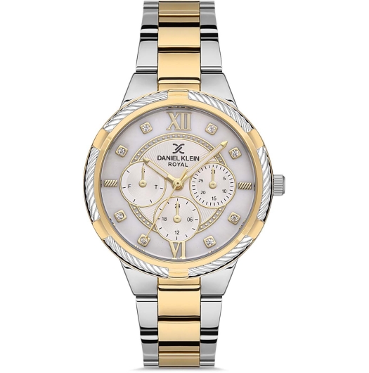 DANİEL KLEİN KADIN KOL SAATİ