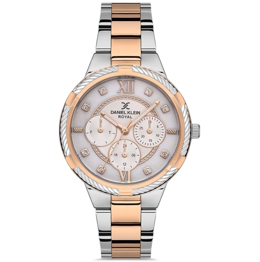 DANİEL KLEİN KADIN KOL SAATİ