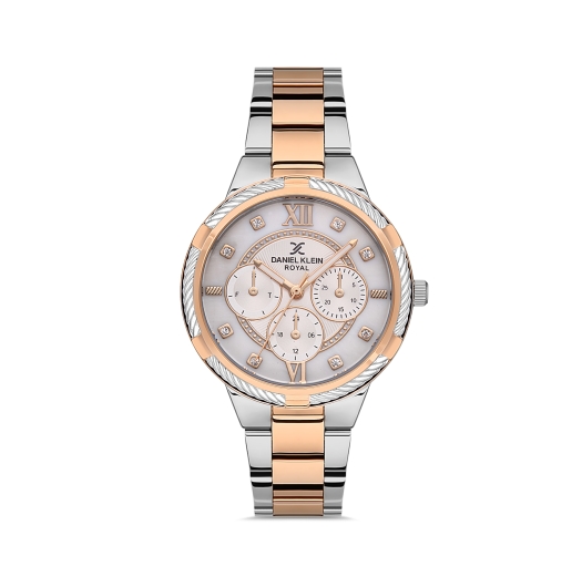 DANİEL KLEİN KADIN KOL SAATİ