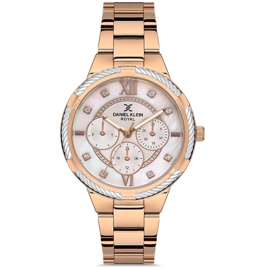 DANİEL KLEİN KADIN KOL SAATİ