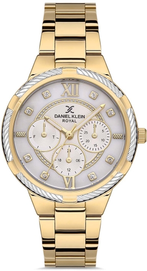 DANİEL KLEİN KADIN KOL SAATİ