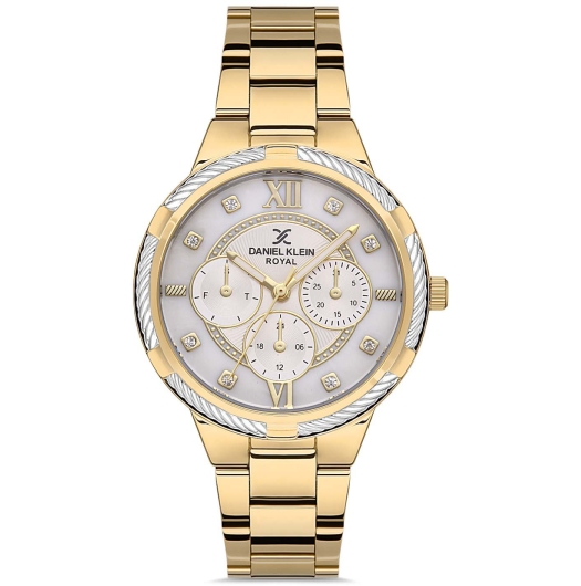 DANİEL KLEİN KADIN KOL SAATİ