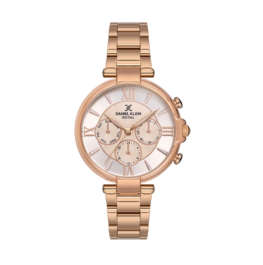 DANİEL KLEİN KADIN KOL SAATİ