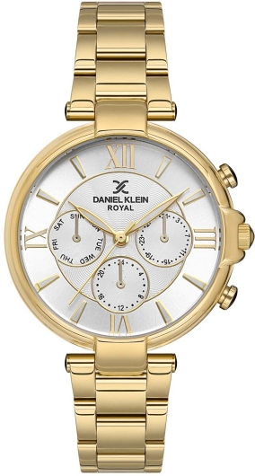 DANİEL KLEİN KADIN KOL SAATİ