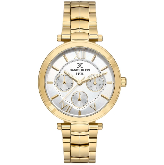 DANİEL KLEİN KADIN KOL SAATİ