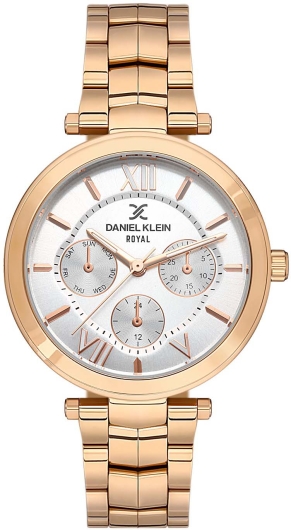 DANİEL KLEİN KADIN KOL SAATİ