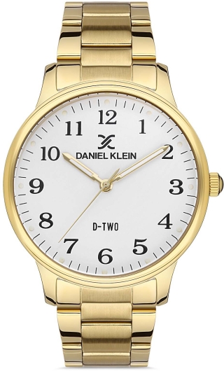 DANİEL KLEİN ERKEK KOL SAATİ