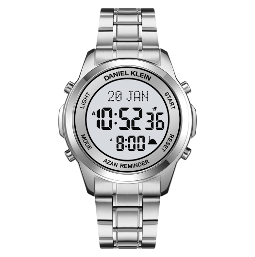 DANİEL KLEİN ERKEK KOL SAATİ