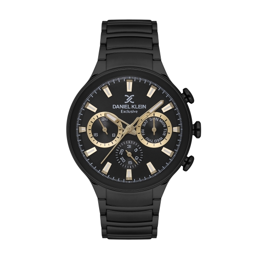 DANİEL KLEİN ERKEK KOL SAATİ