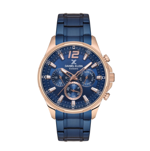 DANİEL KLEİN ERKEK KOL SAATİ