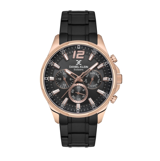 DANİEL KLEİN ERKEK KOL SAATİ