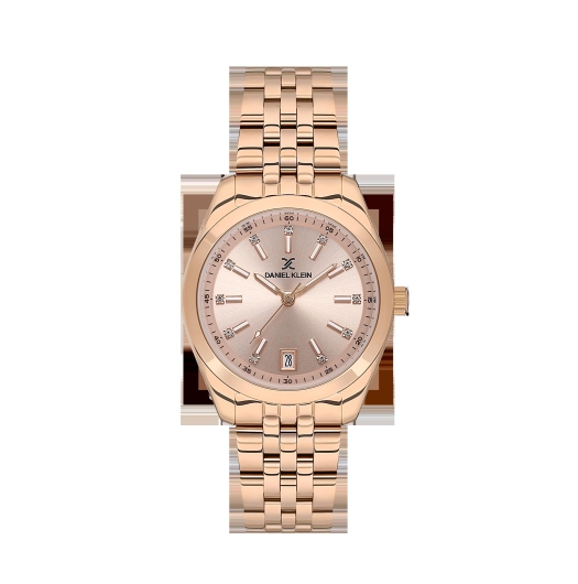 DANİEL KLEİN KADIN KOL SAATİ