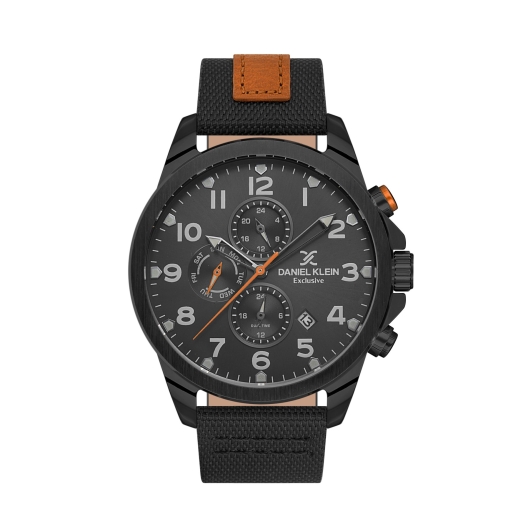 DANİEL KLEİN ERKEK KOL SAATİ