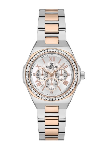 DANİEL KLEİN KADIN KOL SAATİ