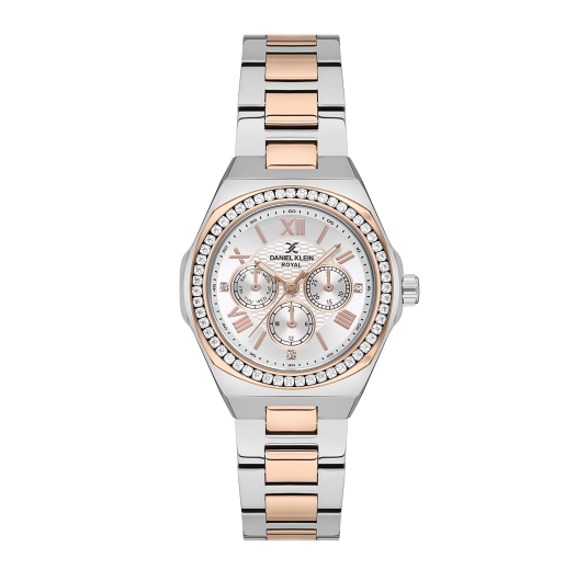 DANİEL KLEİN KADIN KOL SAATİ
