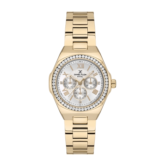 DANİEL KLEİN KADIN KOL SAATİ