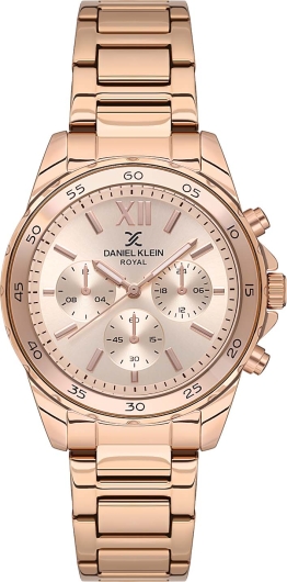 DANİEL KLEİN KADIN KOL SAATİ
