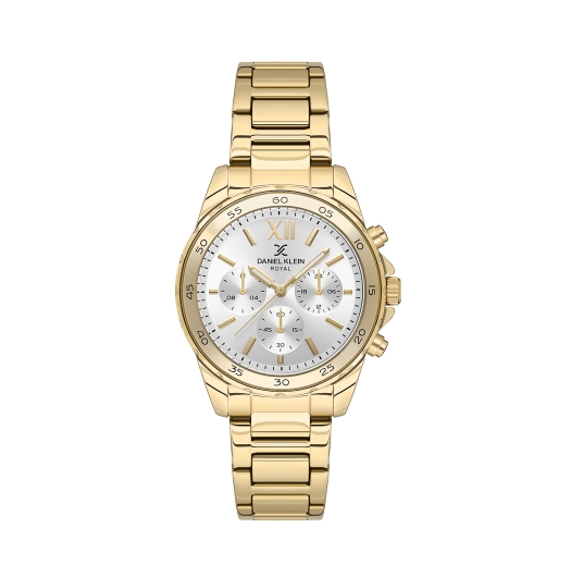 DANİEL KLEİN KADIN KOL SAATİ