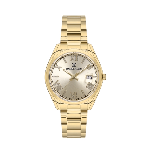 DANİEL KLEİN KADIN KOL SAATİ