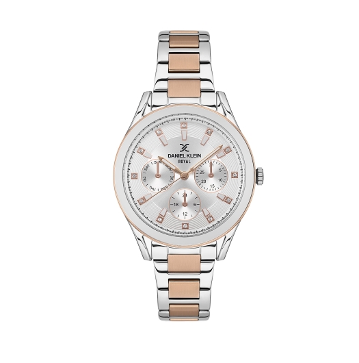 DANİEL KLEİN KADIN KOL SAATİ