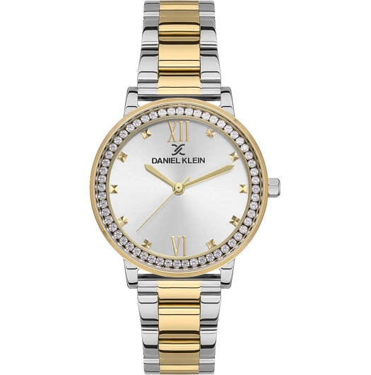 DANİEL KLEİN KADIN KOL SAATİ