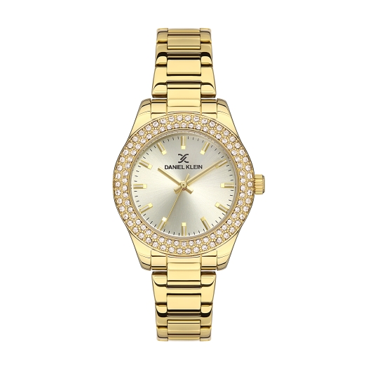 DANİEL KLEİN KADIN KOL SAATİ