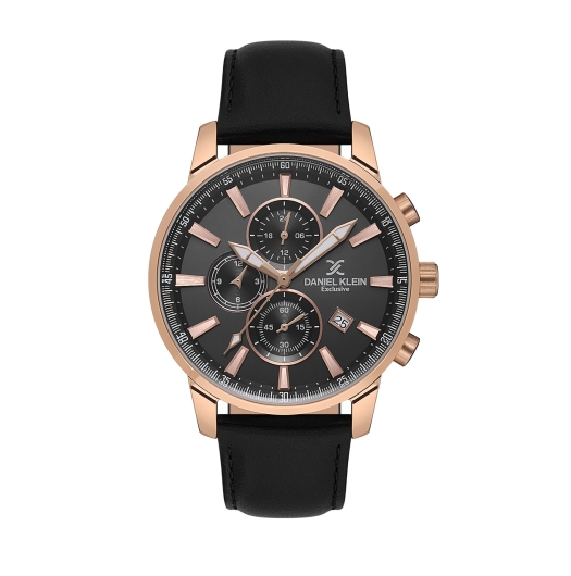 DANİEL KLEİN ERKEK KOL SAATİ