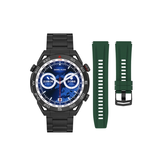 DANİEL KLEiN AKILLI SAAT