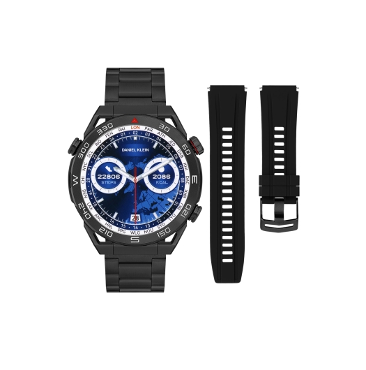 DANİEL KLEiN AKILLI SAAT