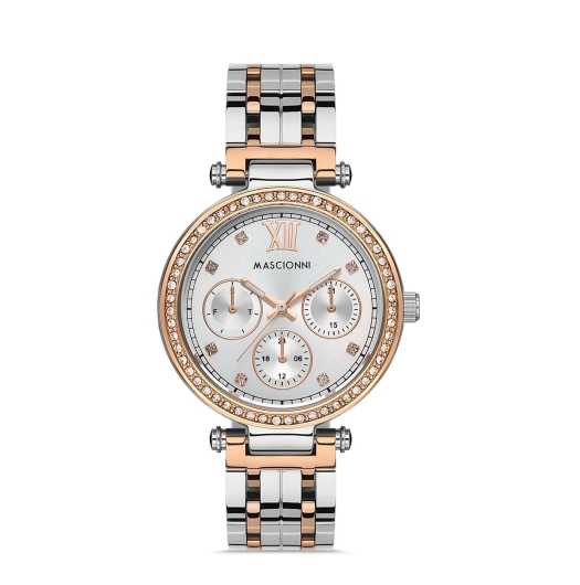 MASCİONNİ KADIN KOL SAATİ