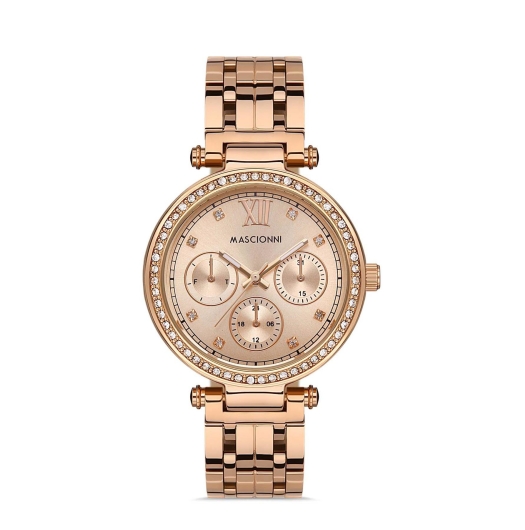 MASCİONNİ KADIN KOL SAATİ