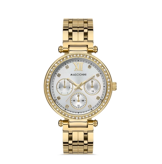 MASCİONNİ KADIN KOL SAATİ