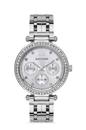 MASCİONNİ KADIN KOL SAATİ