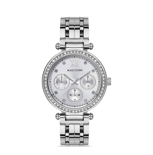 MASCİONNİ KADIN KOL SAATİ