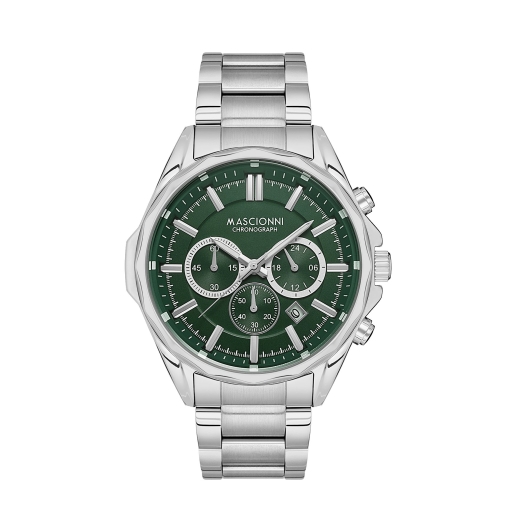 MASCİONNİ ERKEK KOL SAATİ