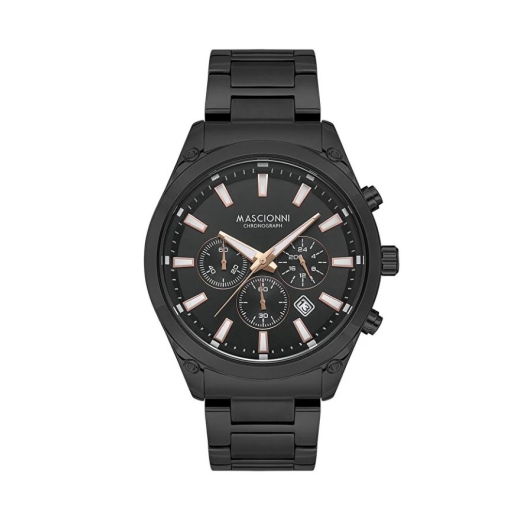 MASCİONNİ ERKEK KOL SAATİ