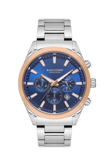 MASCİONNİ ERKEK KOL SAATİ