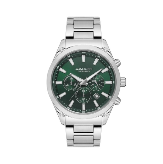 MASCİONNİ ERKEK KOL SAATİ