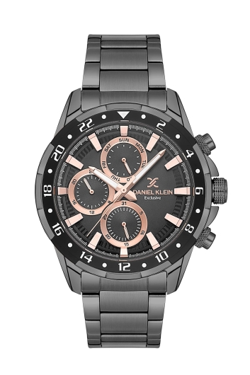DANİEL KLEİN ERKEK KOL SAATİ
