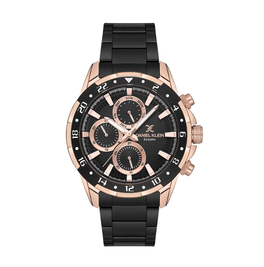 DANİEL KLEİN ERKEK KOL SAATİ