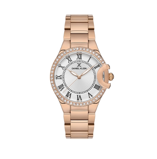 DANİEL KLEİN KADIN KOL SAATİ